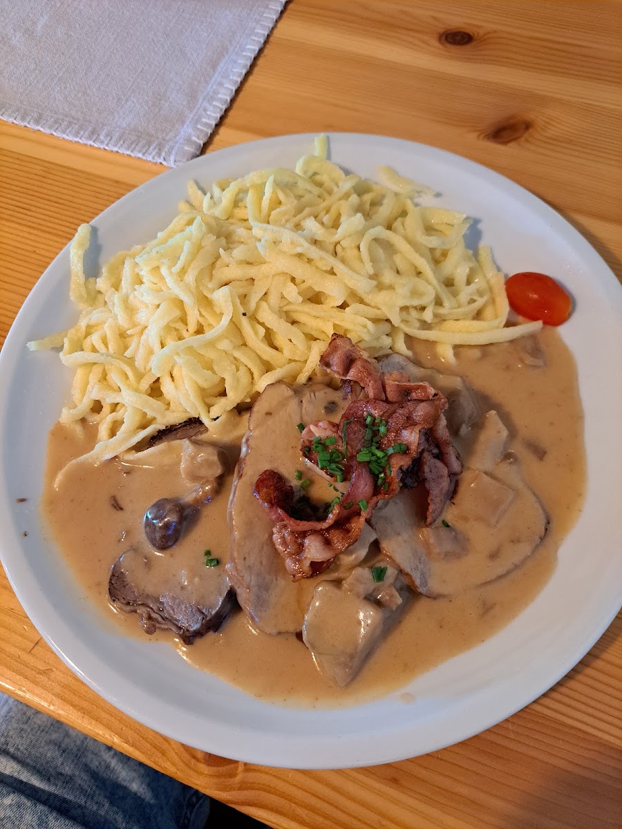 Seestüble Au - Photo 6
