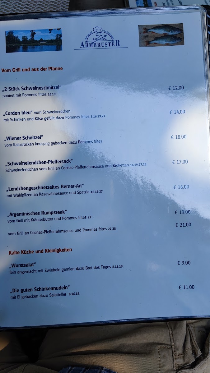 Menu Photo 5