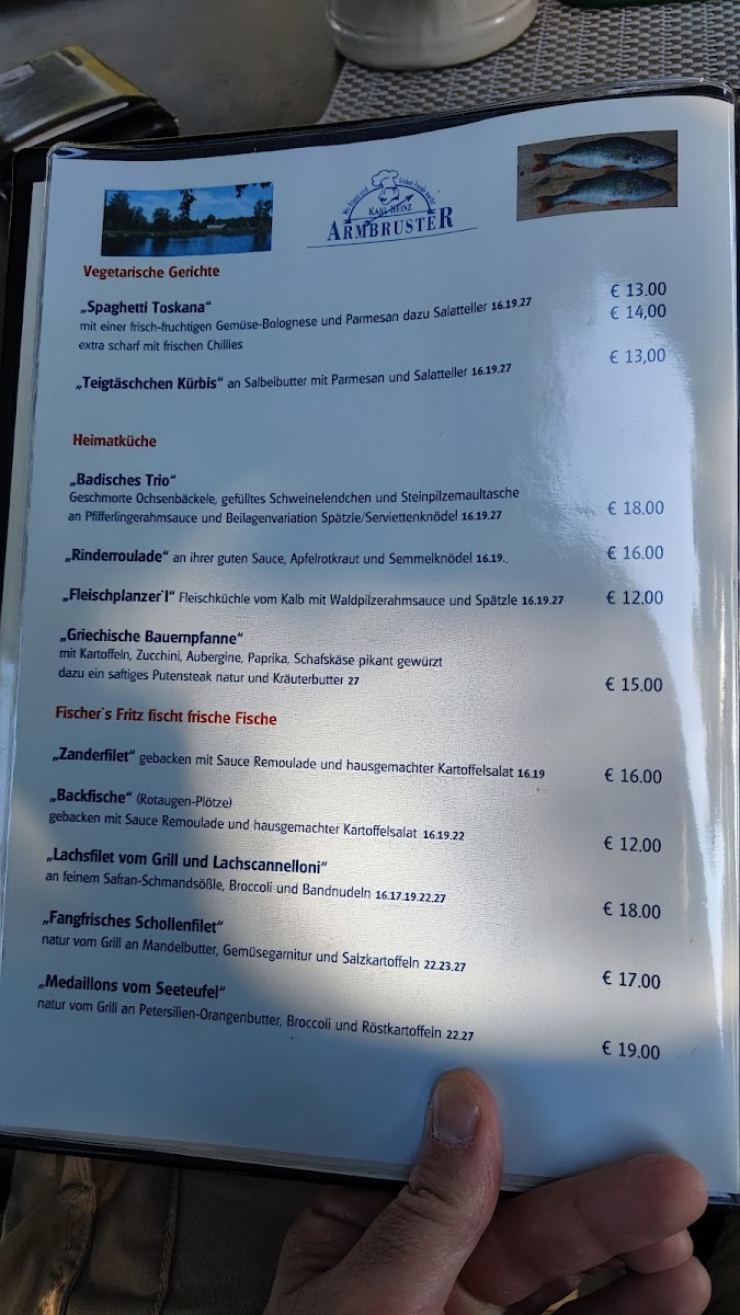 Menu Photo 6