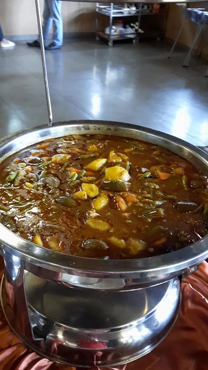 Restoran Bonda Simpang Renggam - Photo 1