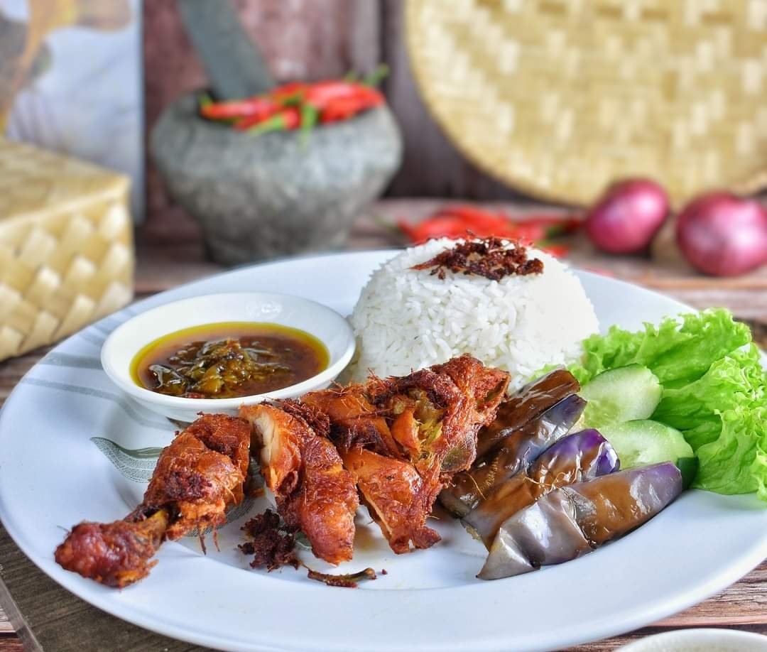 Restoran Bonda Simpang Renggam - Photo 2