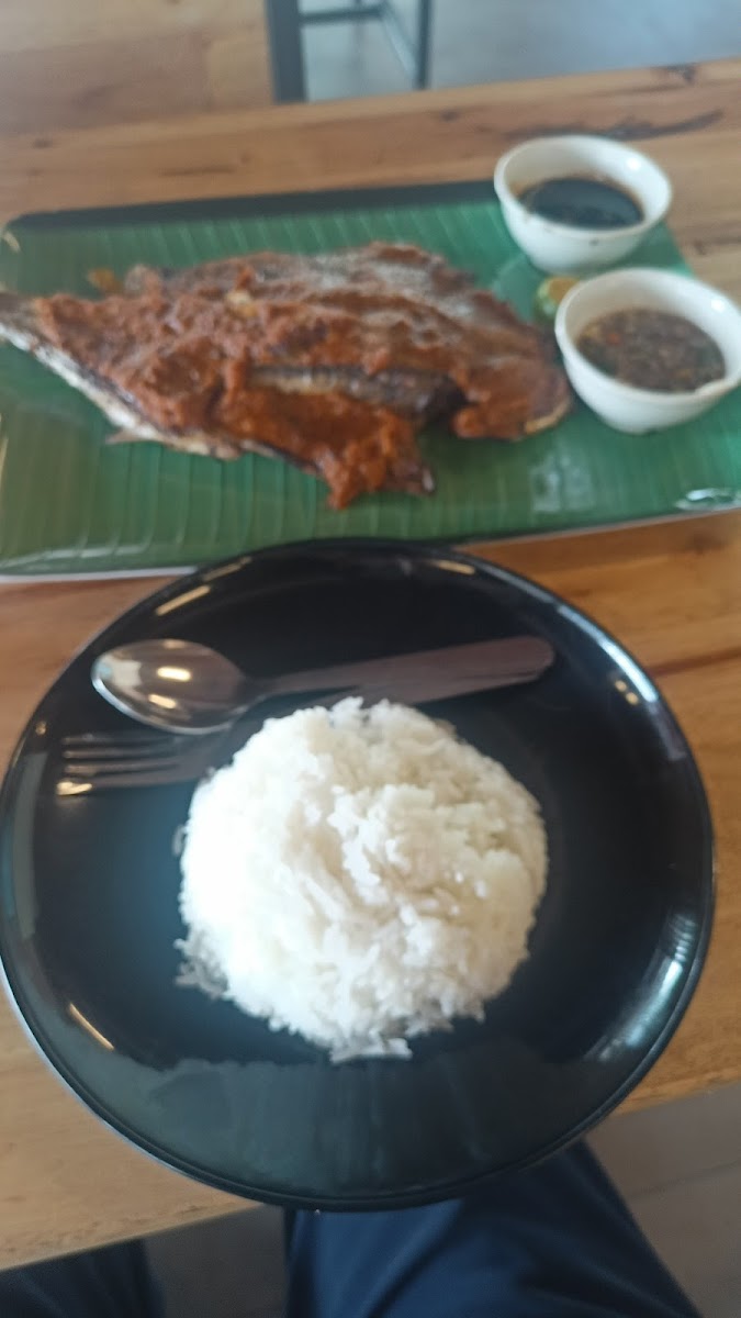 Restoran Bonda Simpang Renggam - Photo 4