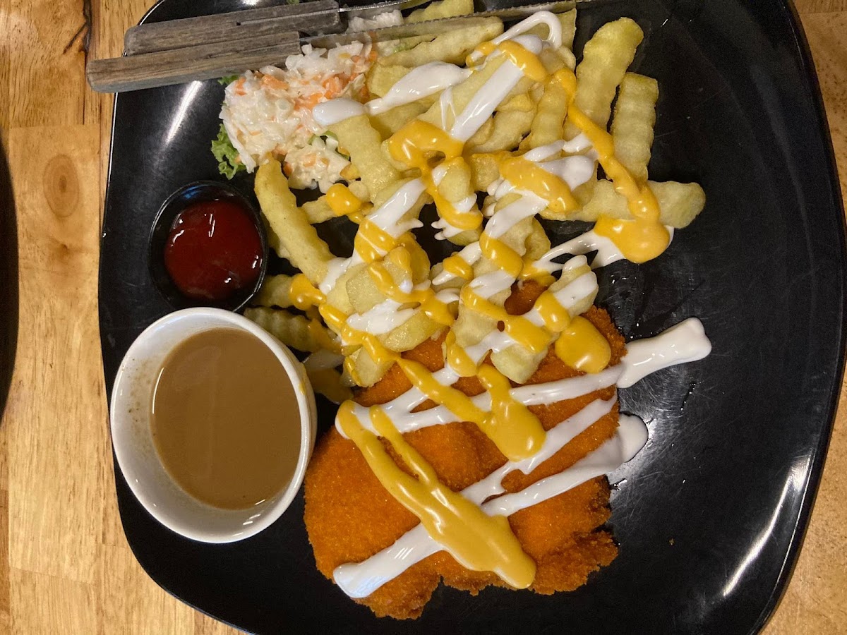 Restoran Bonda Simpang Renggam - Photo 5