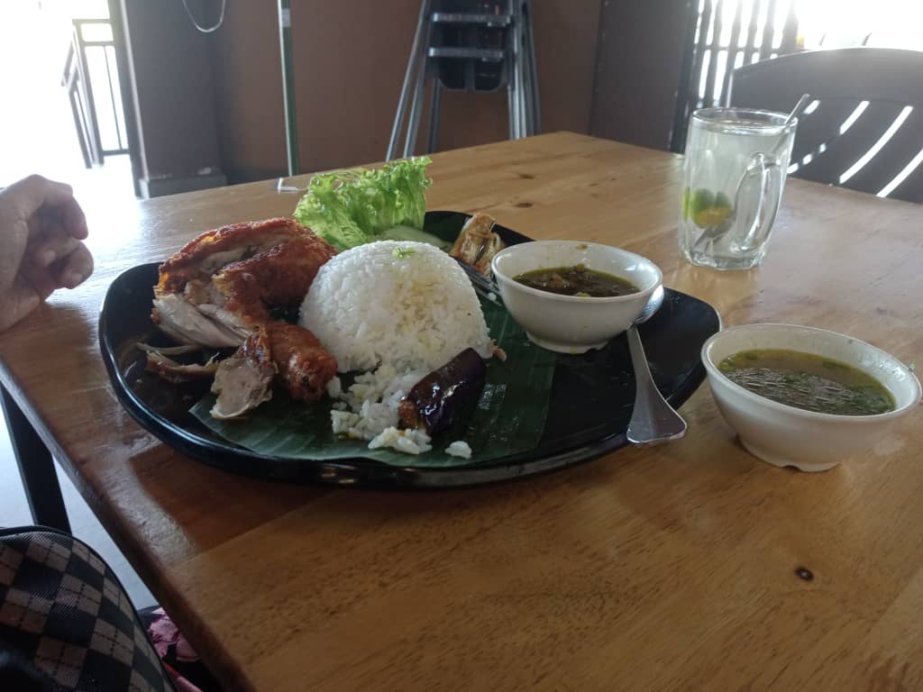 Restoran Bonda Simpang Renggam - Photo 6