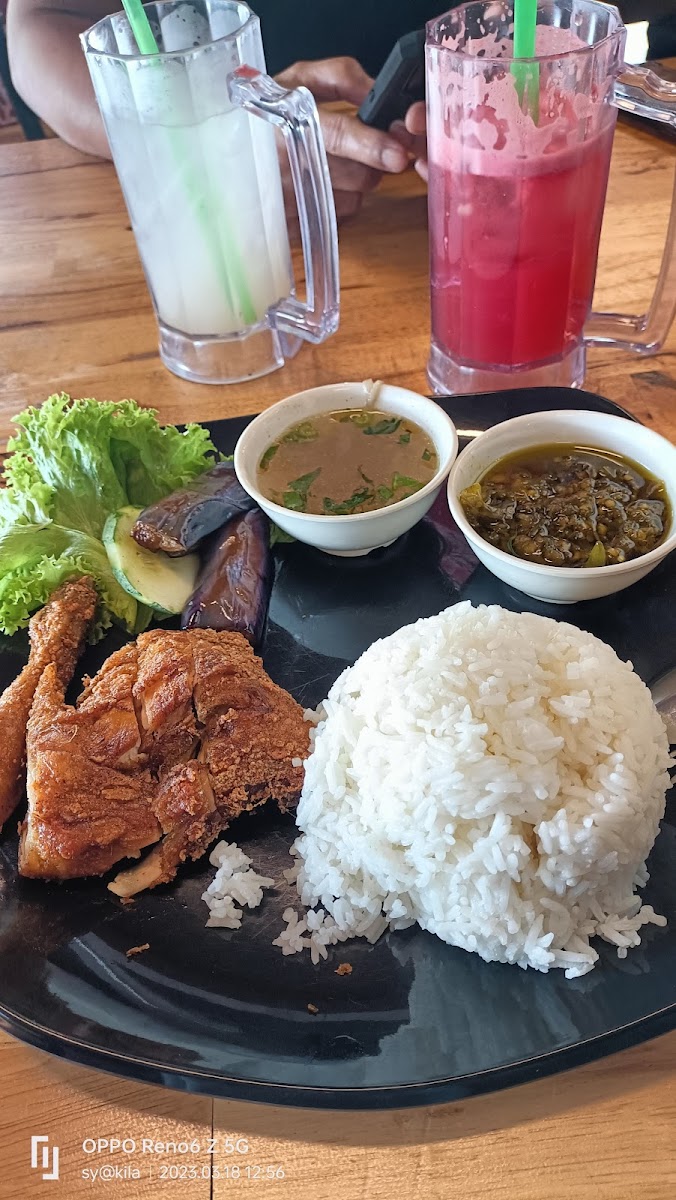Restoran Bonda Simpang Renggam - Photo 8