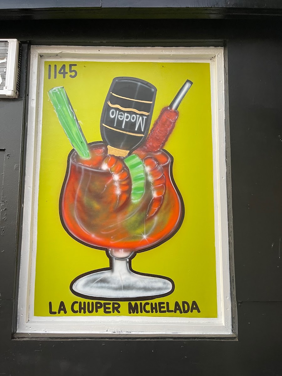 La Chuperia #1 - Photo 7