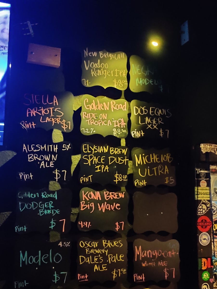 Menu Photo 6