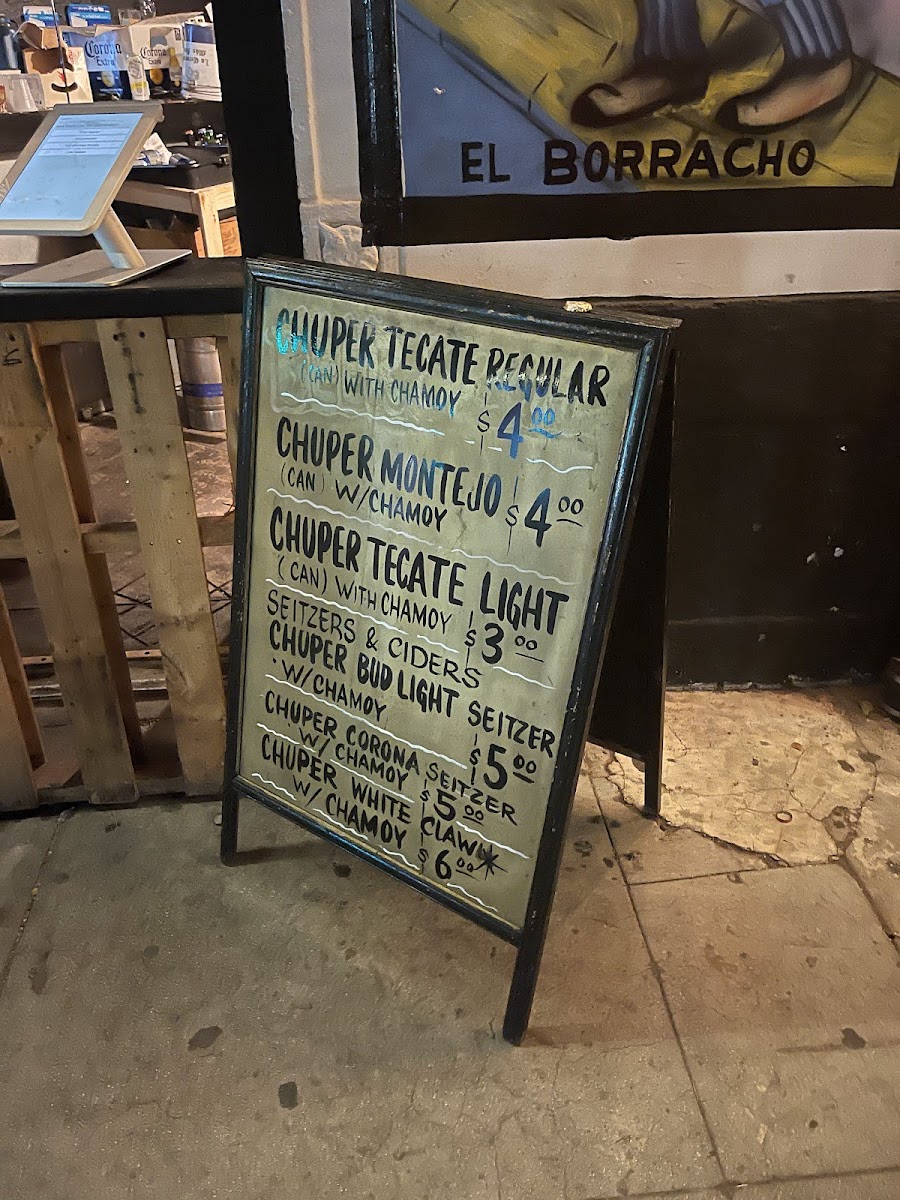 Menu Photo 8