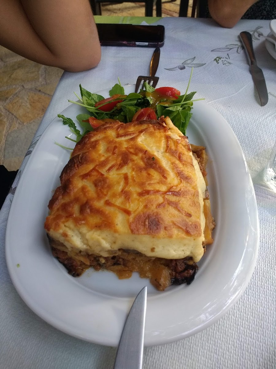 Rebetiko Taverna - Photo 4