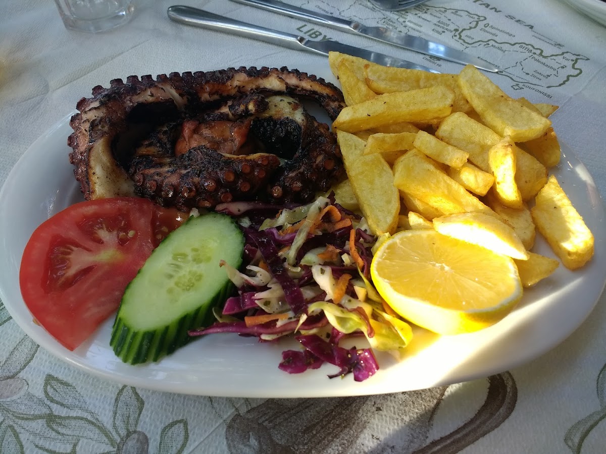 Rebetiko Taverna - Photo 5