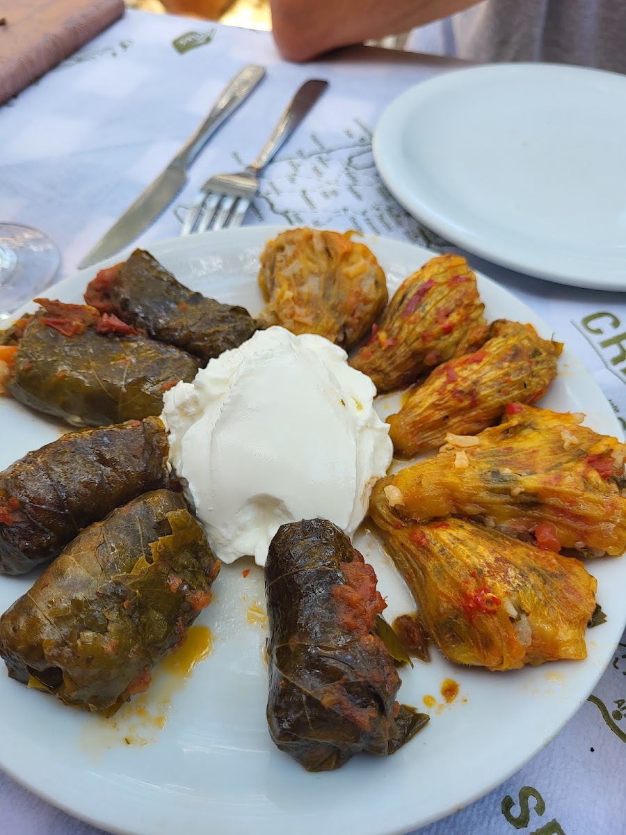 Rebetiko Taverna - Photo 7
