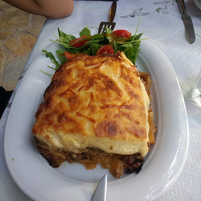 Moussaka