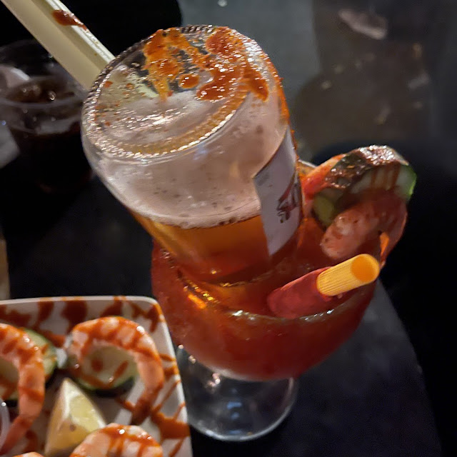 Micheladas