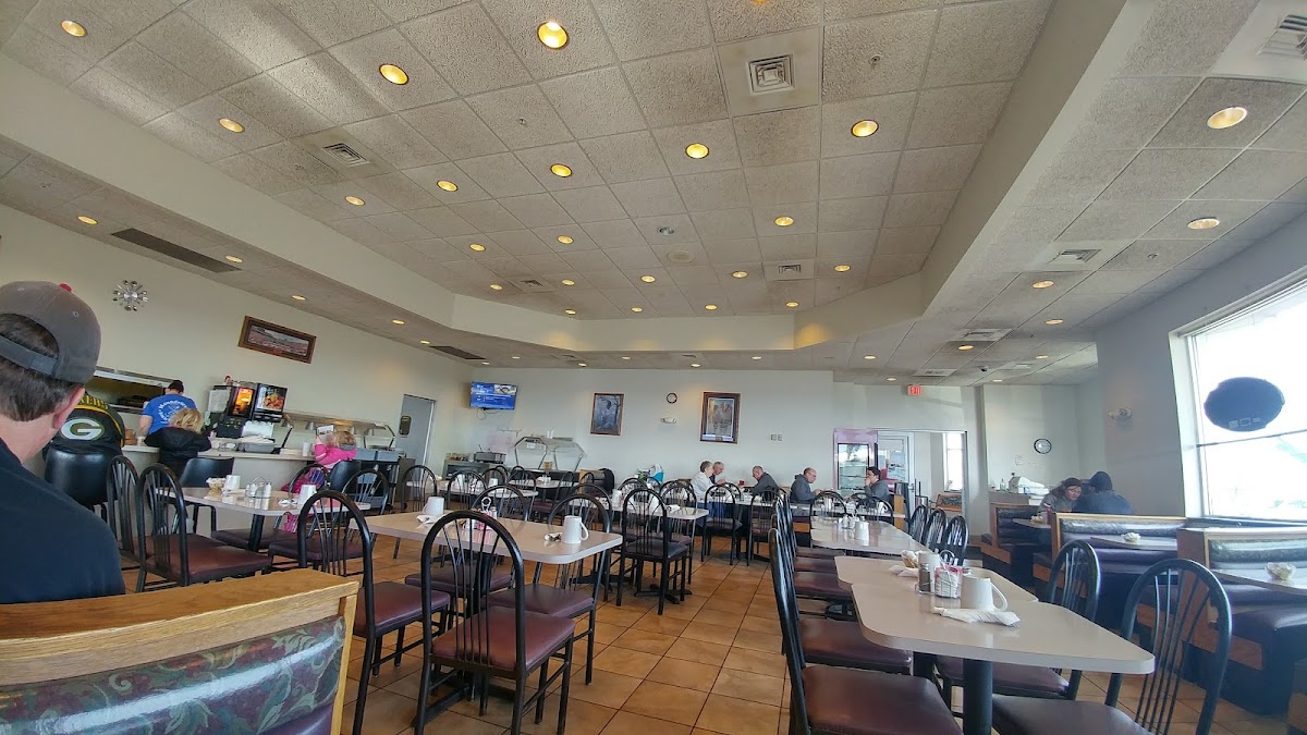 Moundview Family Restaurant