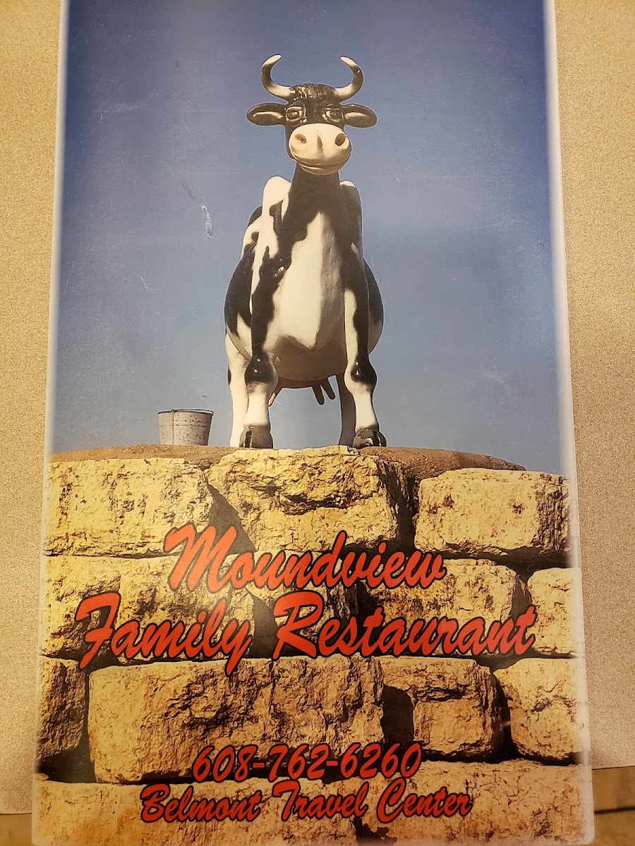 Moundview Family Restaurant - Photo 3