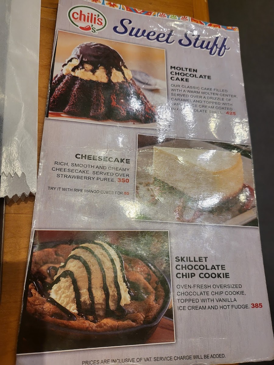 Menu Photo 9