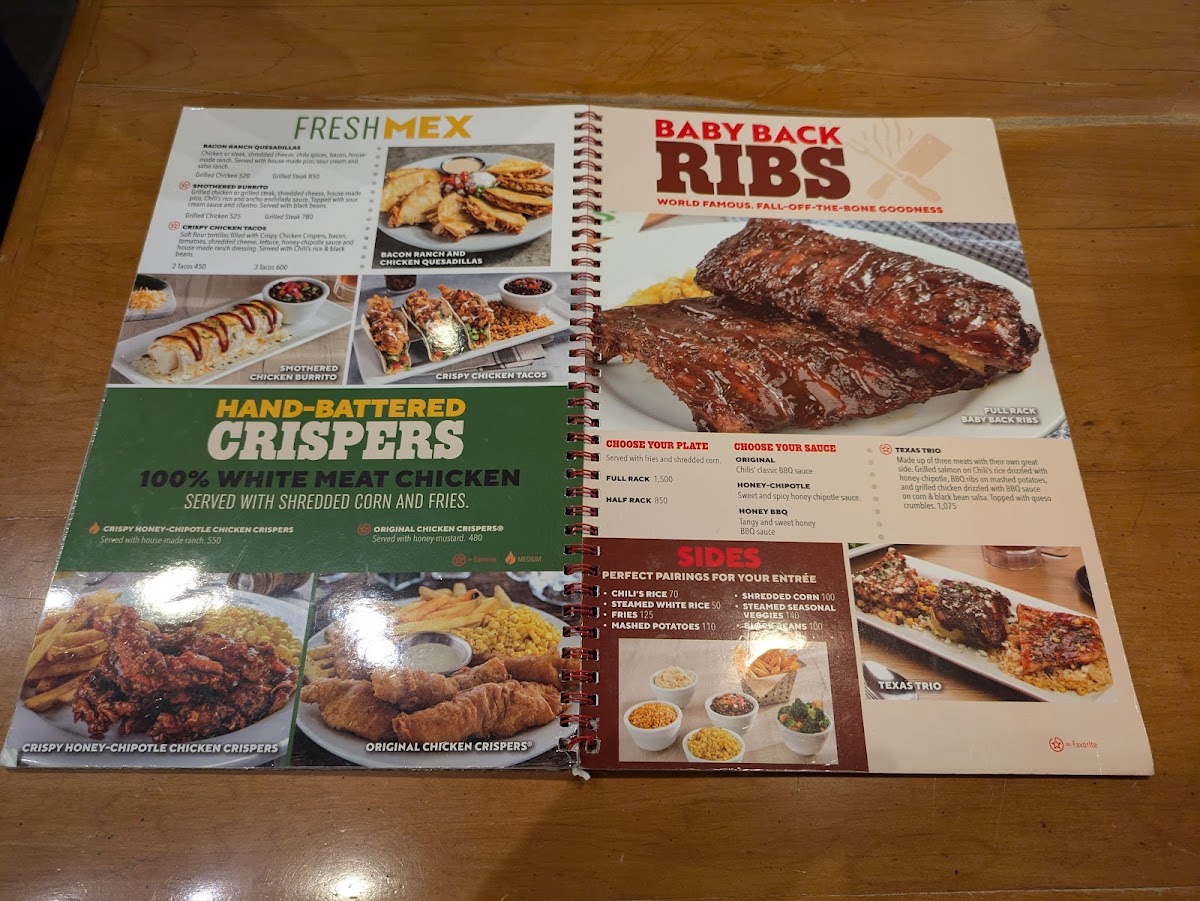 Menu Photo 3