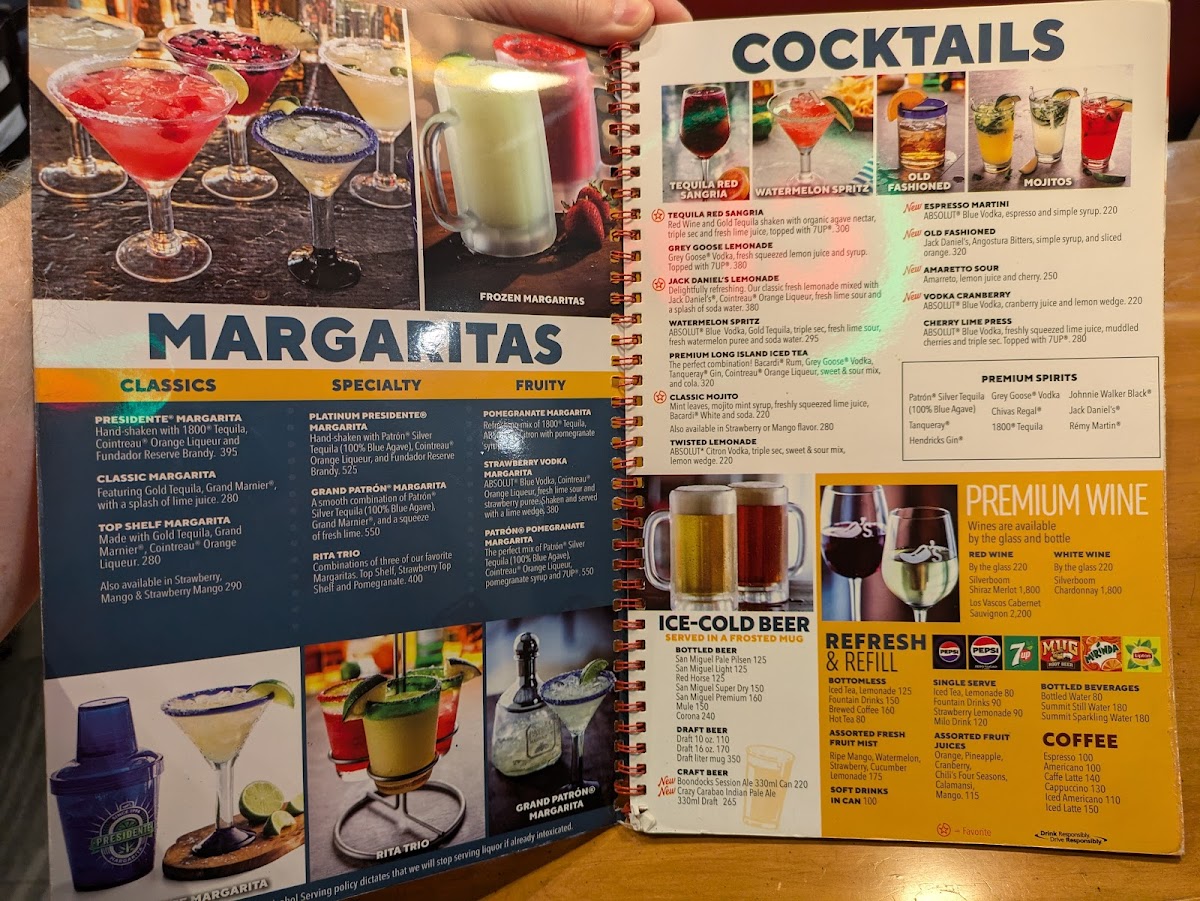 Menu Photo 7