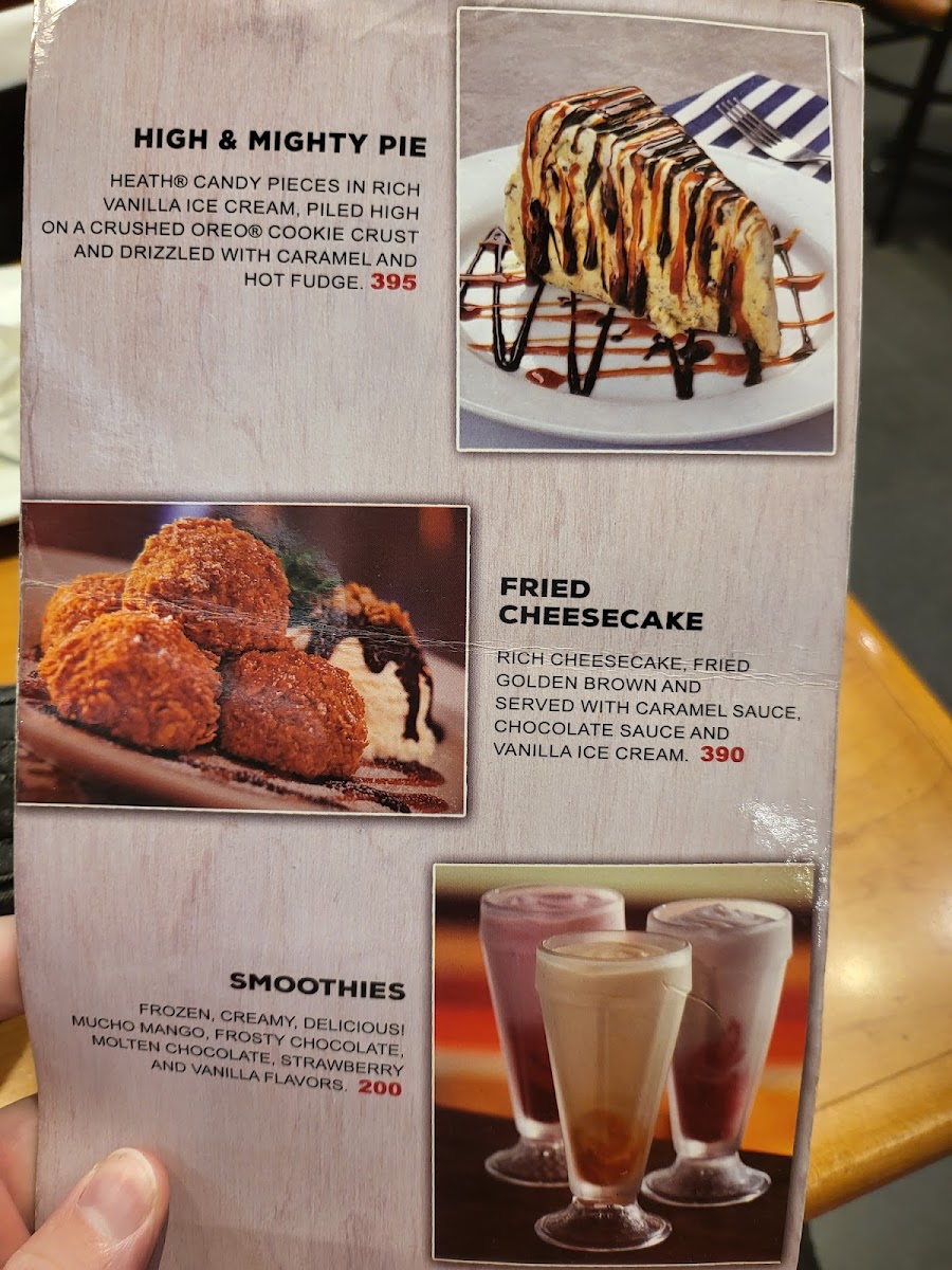 Menu Photo 8