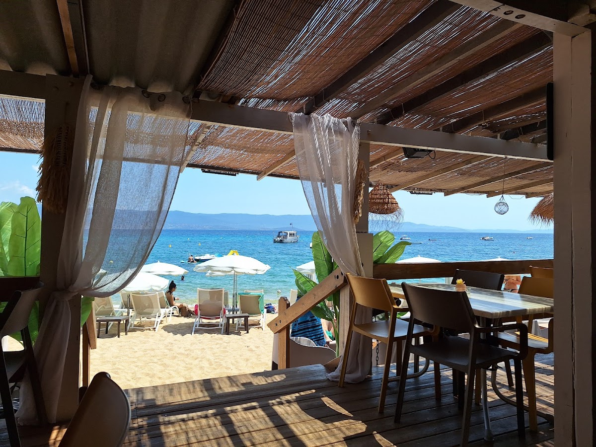 Paillote Trottel Beach - Photo 5