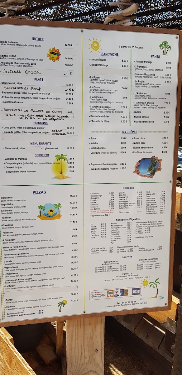 Menu Photo 6