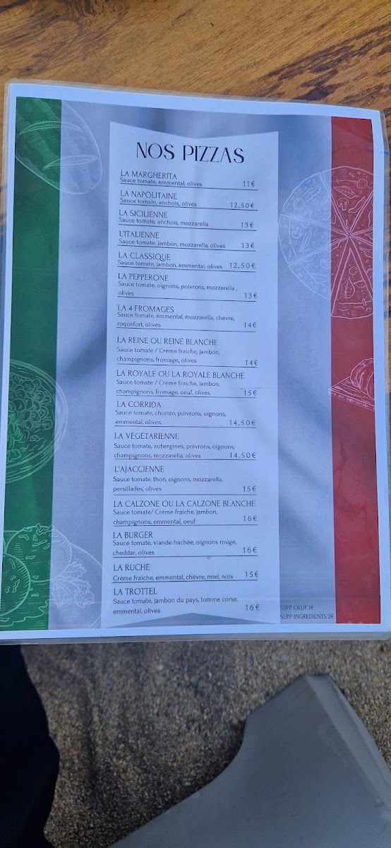 Menu Photo 8