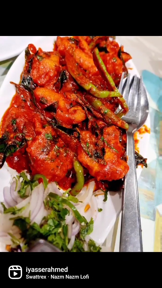 Mak’s Kitchen - Photo 1