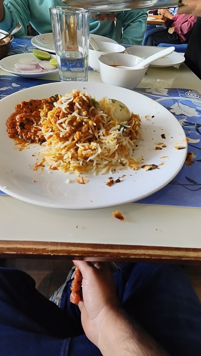 Mak’s Kitchen - Photo 4