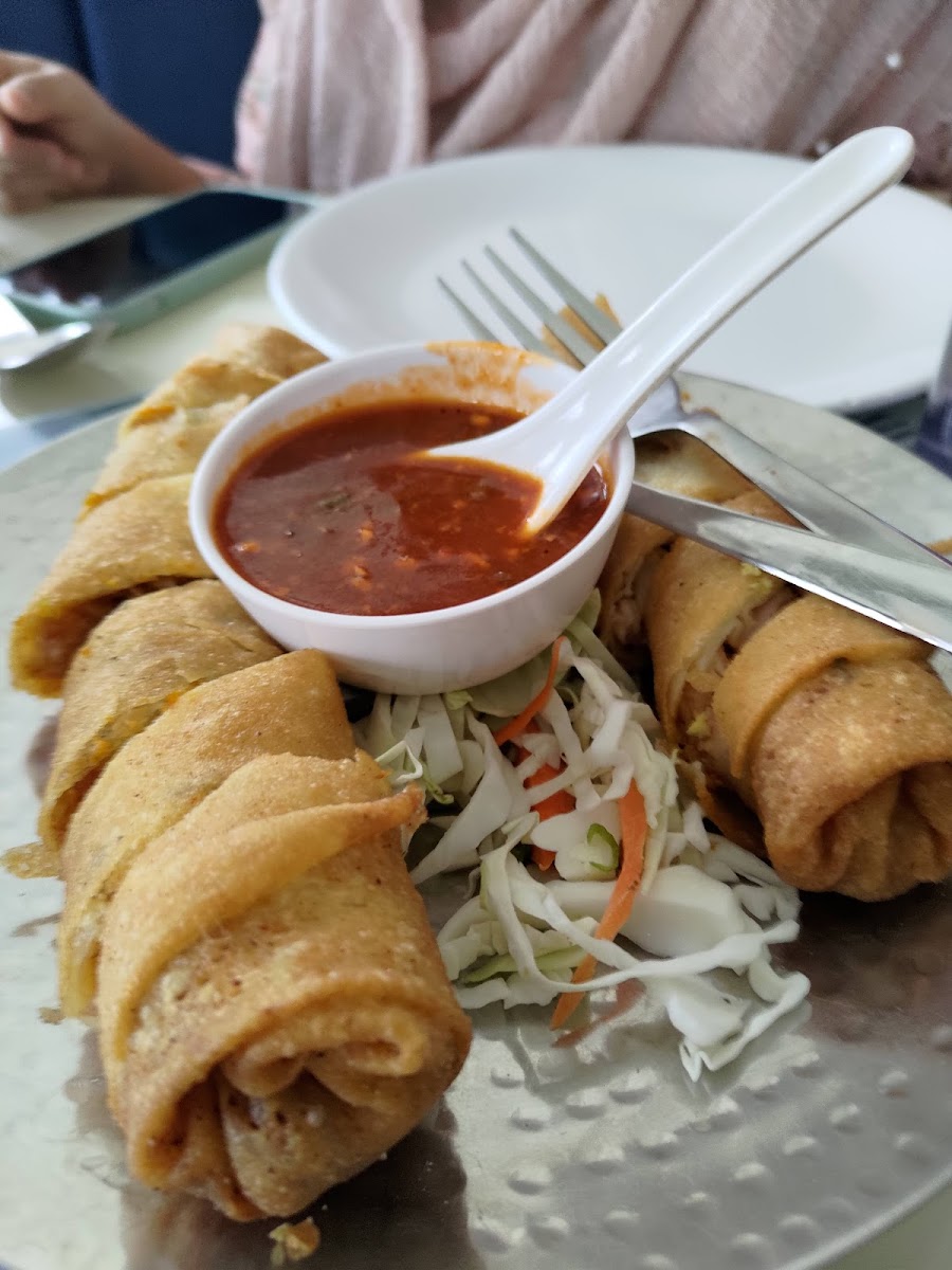 Mak’s Kitchen - Photo 7