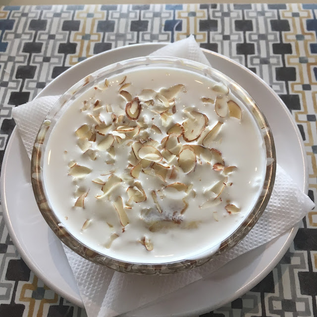 Apricot Delight