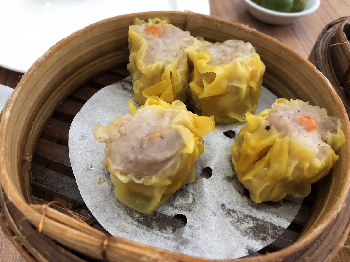 Causeway Seafood Restaurant 廣東海鮮餐廳 - Photo 2