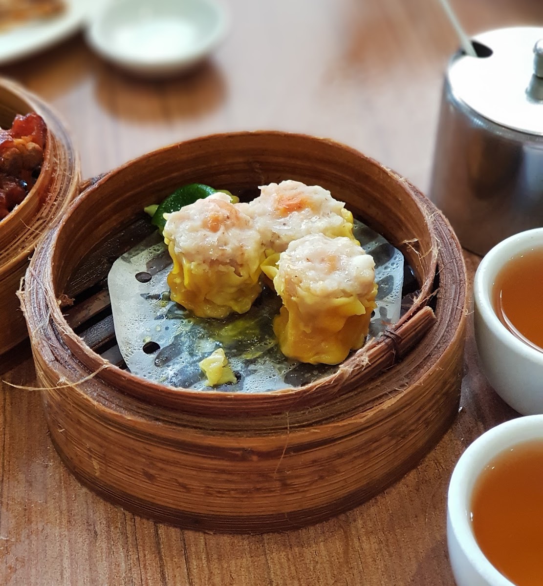 Causeway Seafood Restaurant 廣東海鮮餐廳 - Photo 4