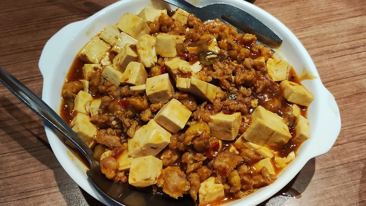 Causeway Seafood Restaurant 廣東海鮮餐廳 - Photo 7
