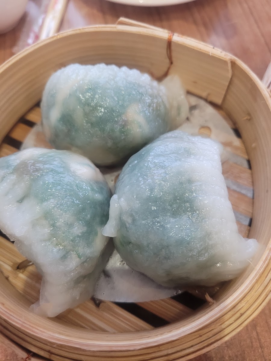 Causeway Seafood Restaurant 廣東海鮮餐廳 - Photo 8