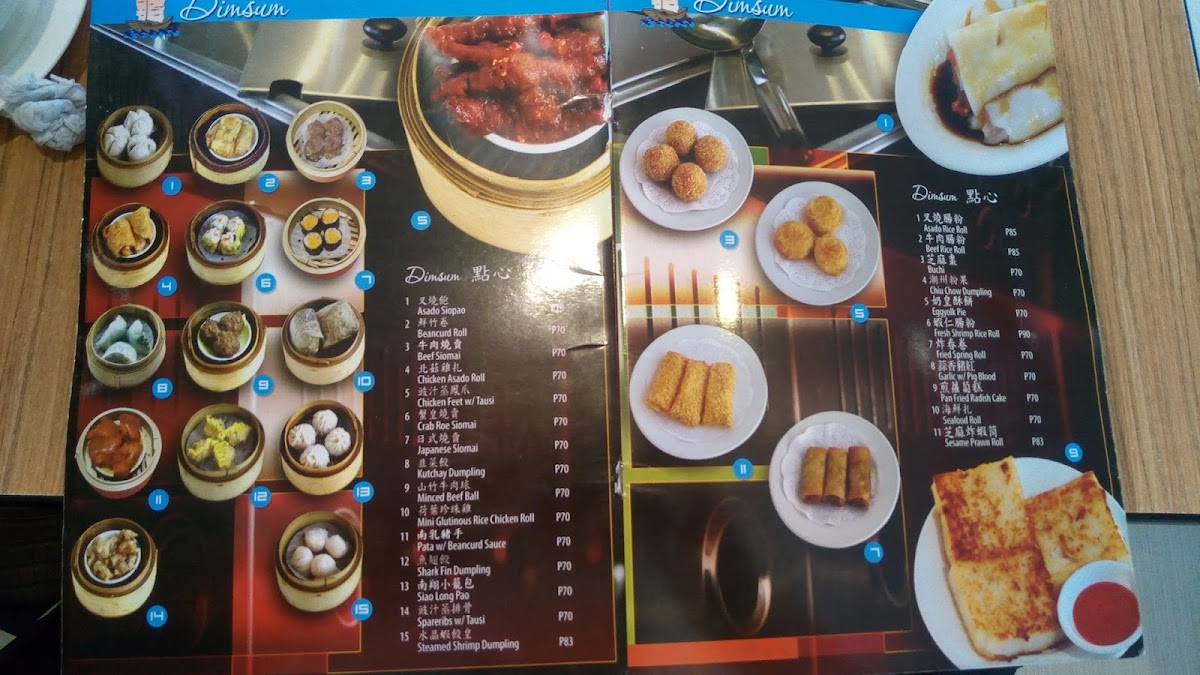 Menu Photo 9