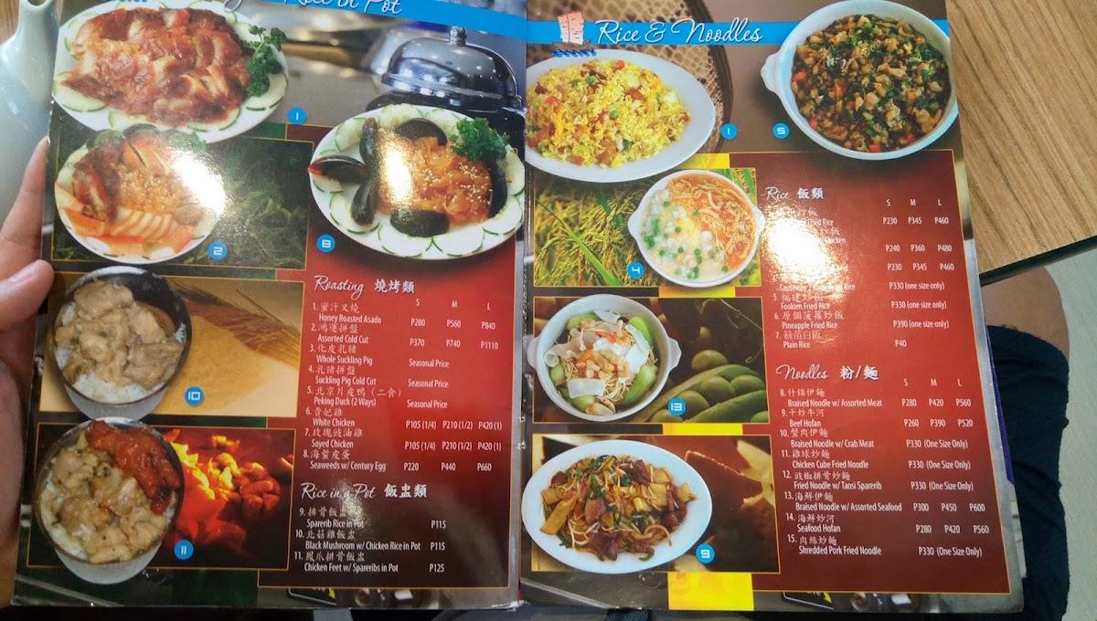 Menu Photo 6