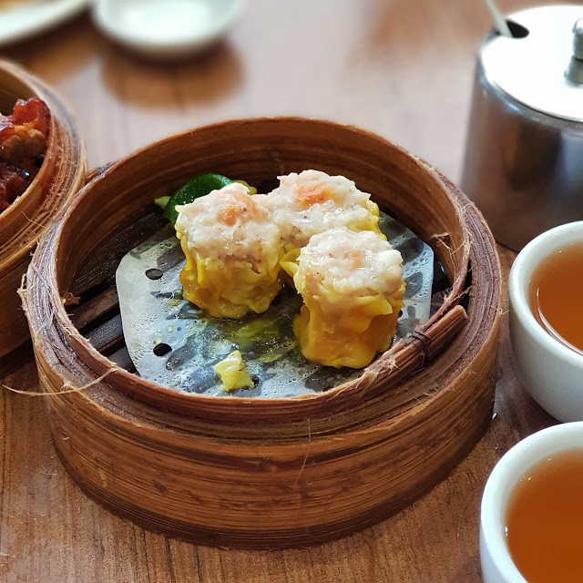 Sharksfin Dumpling