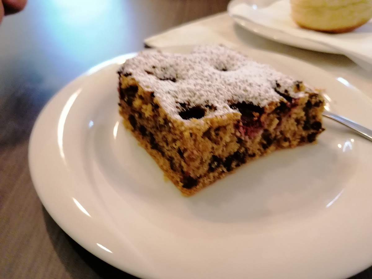 Café Konditorei Bäckerei Schlossblick - Photo 9