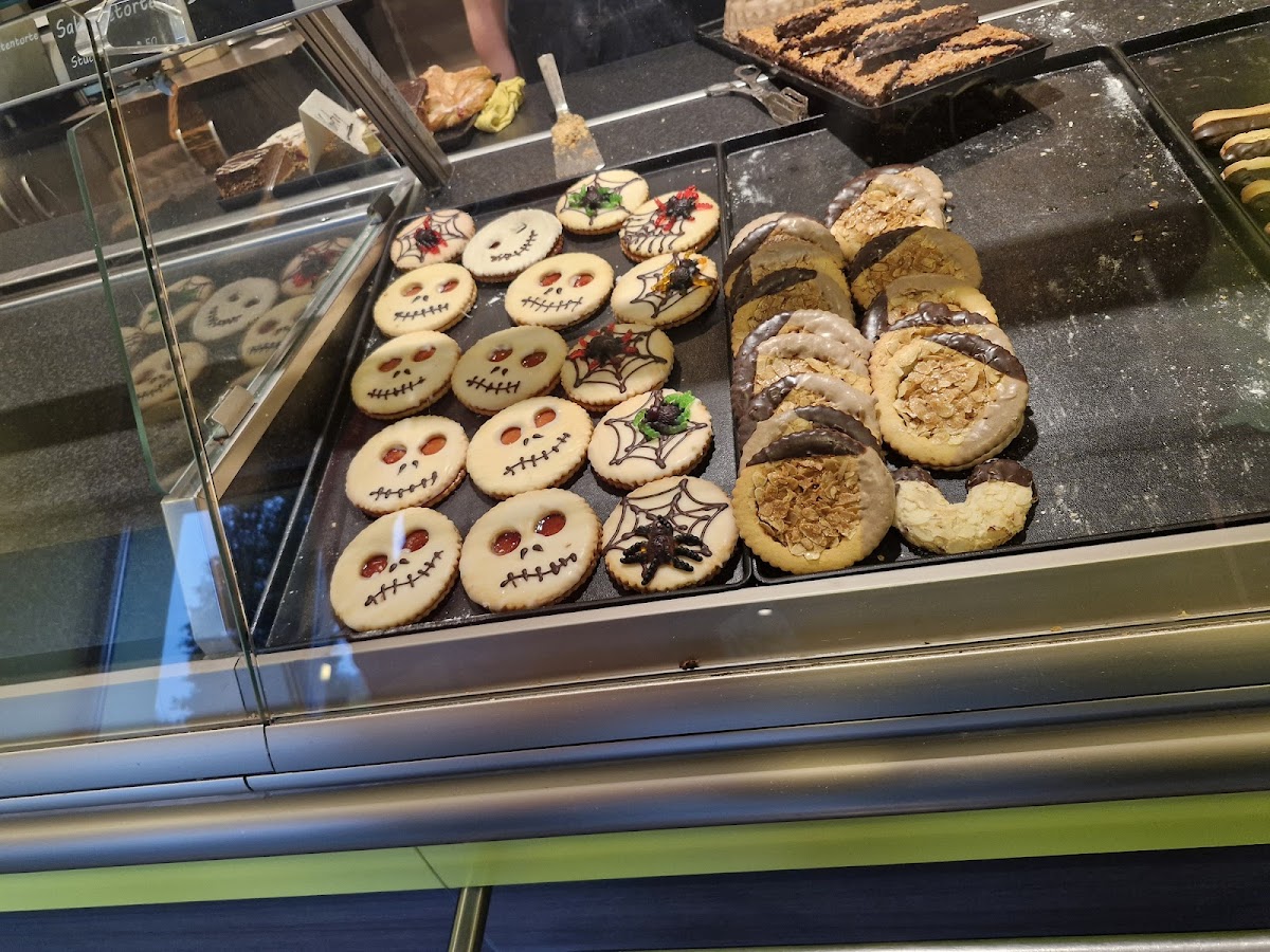 Café Konditorei Bäckerei Schlossblick - Photo 1