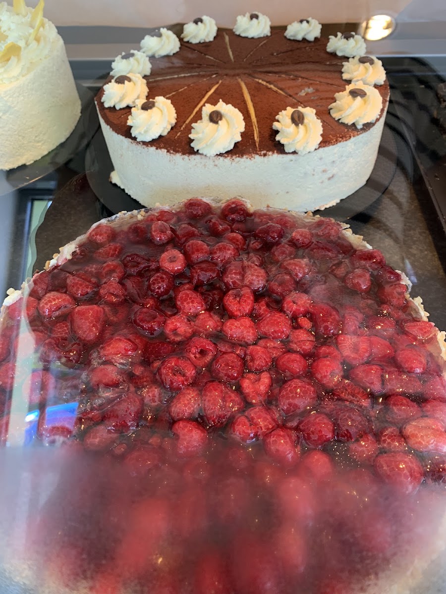 Café Konditorei Bäckerei Schlossblick - Photo 4