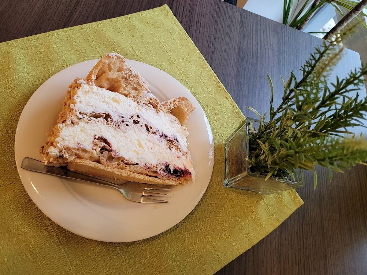 Café Konditorei Bäckerei Schlossblick - Photo 5