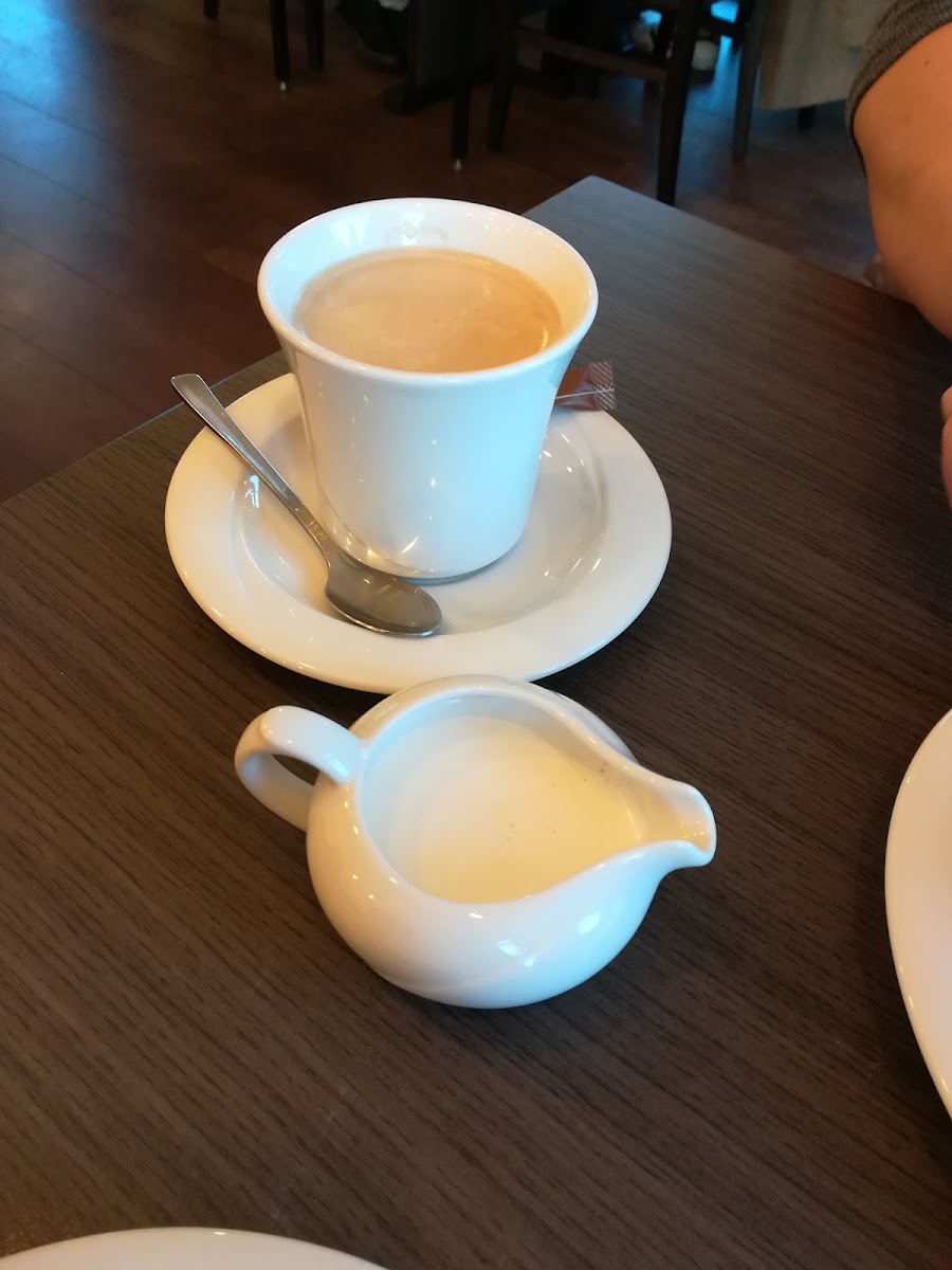 Café Konditorei Bäckerei Schlossblick - Photo 6
