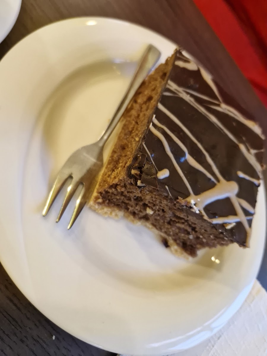 Café Konditorei Bäckerei Schlossblick - Photo 8