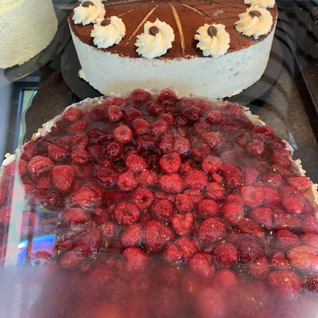 Cakes