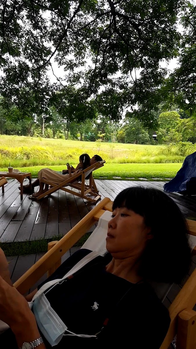 Like a mountain Khao yai - Photo 1