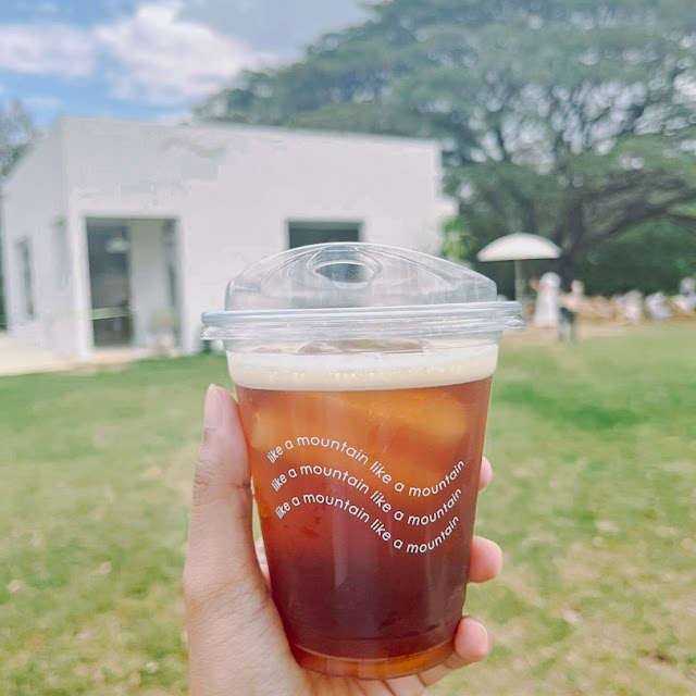 Nitro Cold Brew