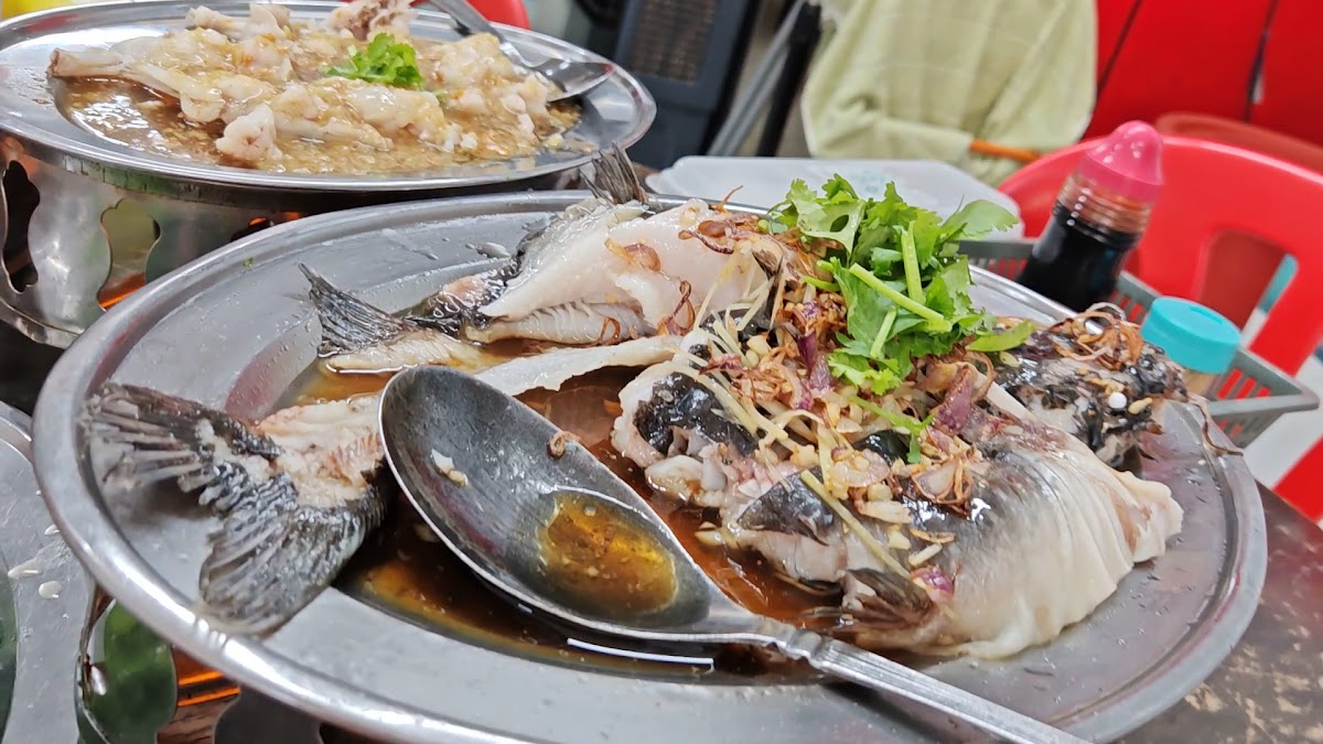 Restoran Xiong Xin - Photo 1