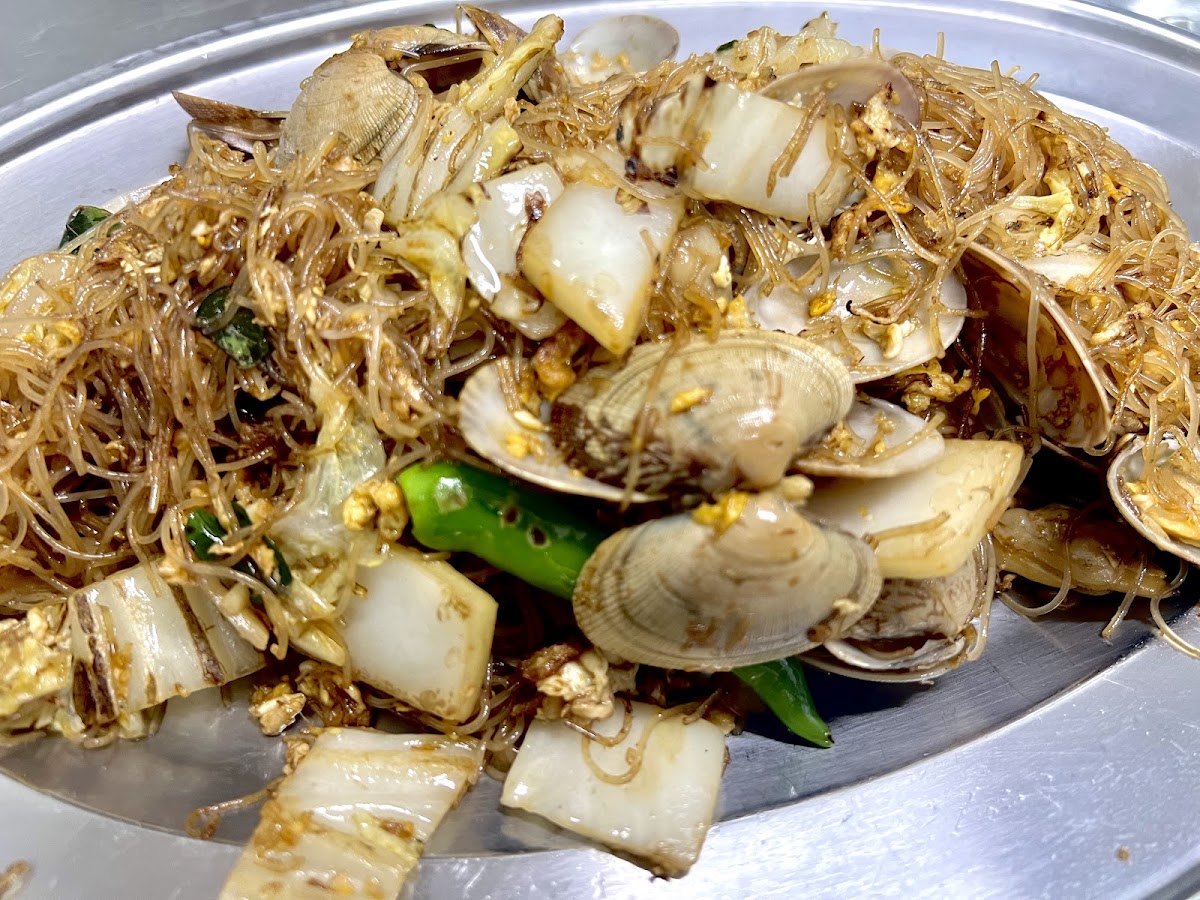 Restoran Xiong Xin - Photo 2
