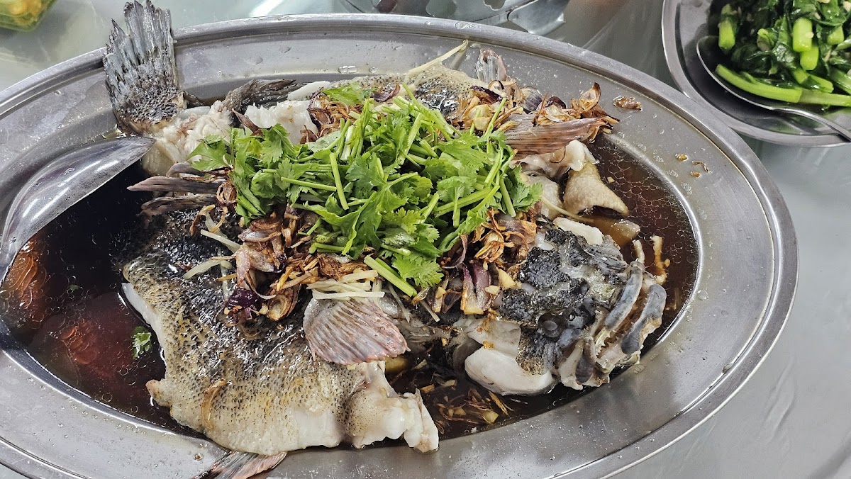 Restoran Xiong Xin - Photo 3