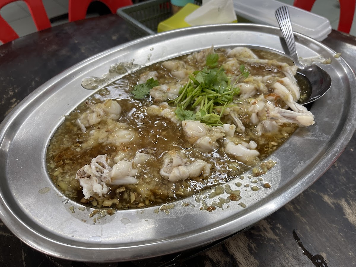 Restoran Xiong Xin - Photo 6